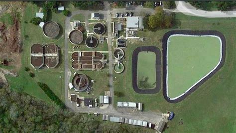 Water Treatment In The Villages, FL .